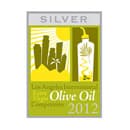 silver award los angeles usa